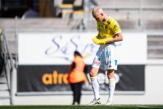 Falkenbergs Adam Bergmark Wiberg deppar