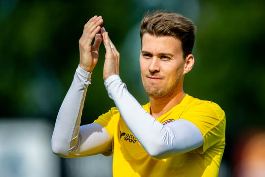 210904 Hittarps Daniel Björnberg
