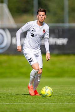 Hittarps Daniel Björnberg