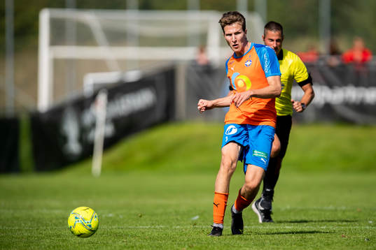 Vejbys Emil Persson