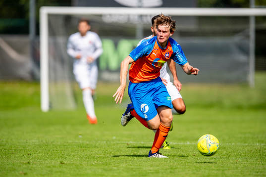 Vejbys Malkolm Birgersson
