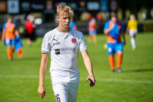 Hittarps Tim Amilon Persson