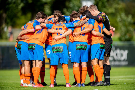 Vejby spelarna