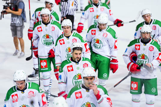 Bläddra bland fler bilder av Ice Hockey, CHL, Munich - Rögle