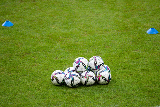 Footballs