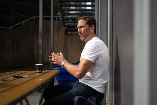 Frölundas Joel Lundqvist