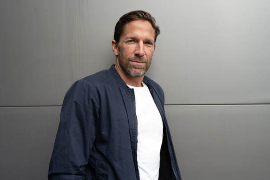 Frölundas Joel Lundqvist