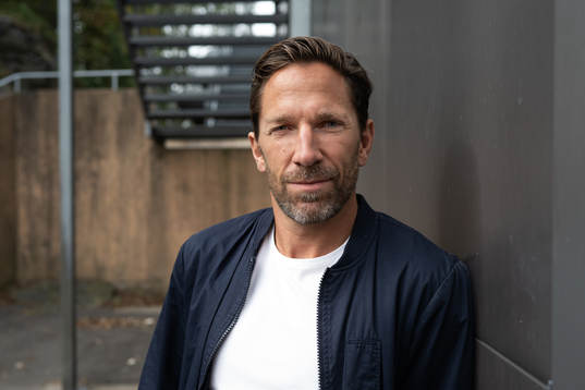 Frölundas Joel Lundqvist