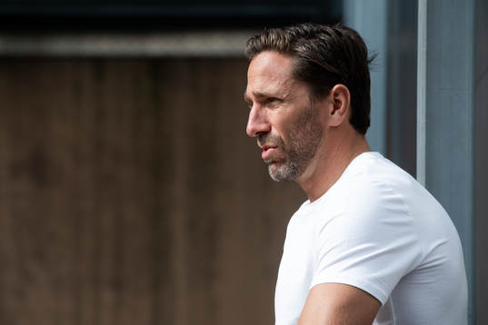 Frölundas Joel Lundqvist