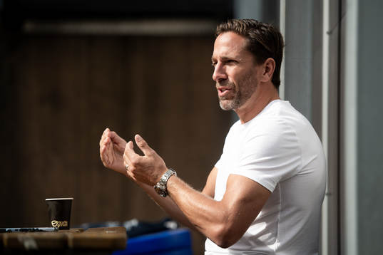 Frölundas Joel Lundqvist