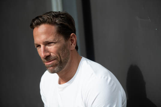 Frölundas Joel Lundqvist