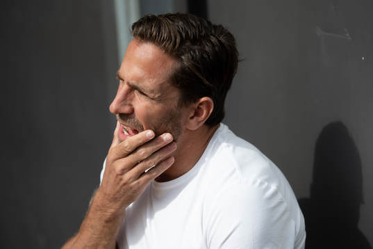 Frölundas Joel Lundqvist