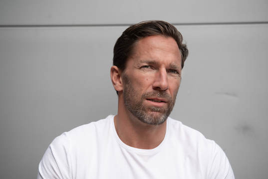 Frölundas Joel Lundqvist