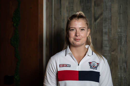 Madelen Haug Hansen, Linköping