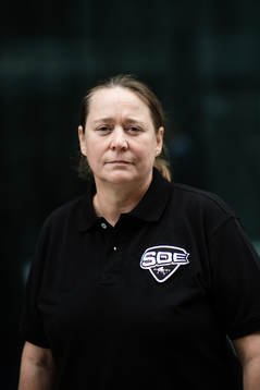 s tränare Johanna Ikonen