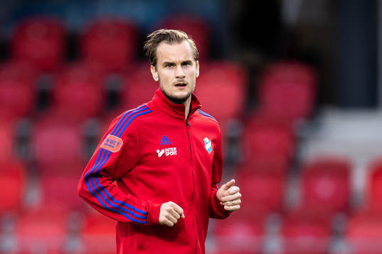 Östers Månz Berg