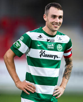 Västerås Filip Tronét