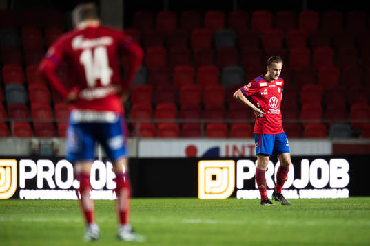 Östers Månz Berg deppar