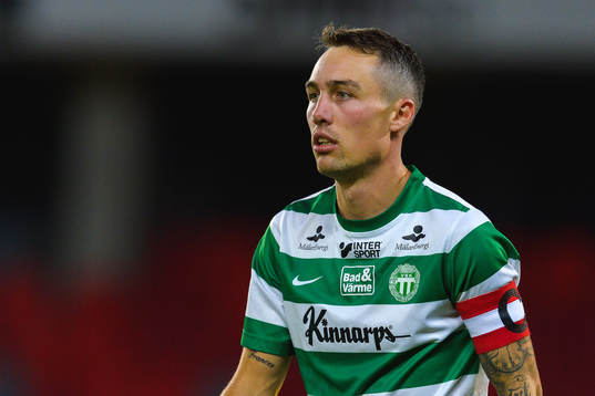 Västerås Filip Tronét
