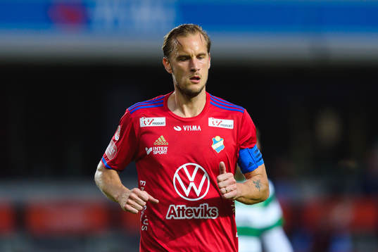 Östers Månz Berg