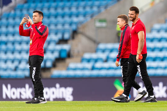 Players of Gibraltar