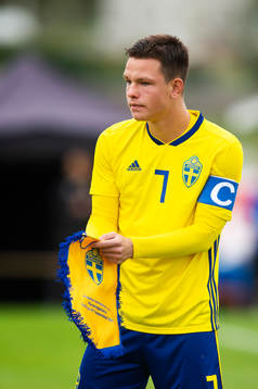 Sveriges Wilgot Marshage