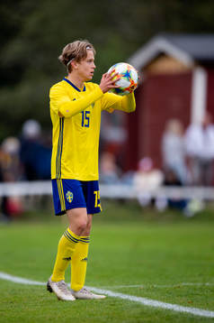 Sveriges Rasmus Granath
