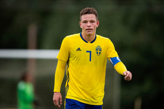 Sveriges Wilgot Marshage
