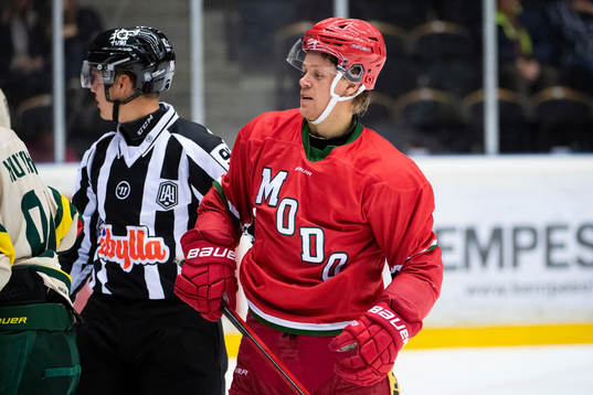 Modos Mikkel Aagaard