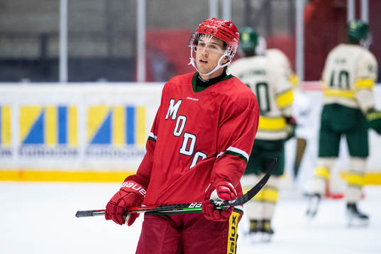 Modos Max Tjernström