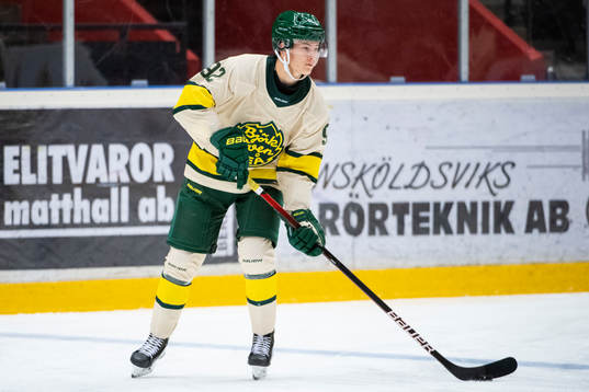 Björklövens Viljami Juusola