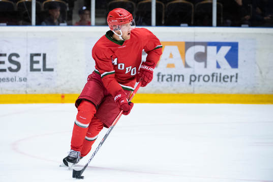 Modos Oscar Pettersson