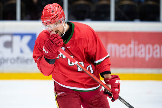 Modos Jesper Dahlroth