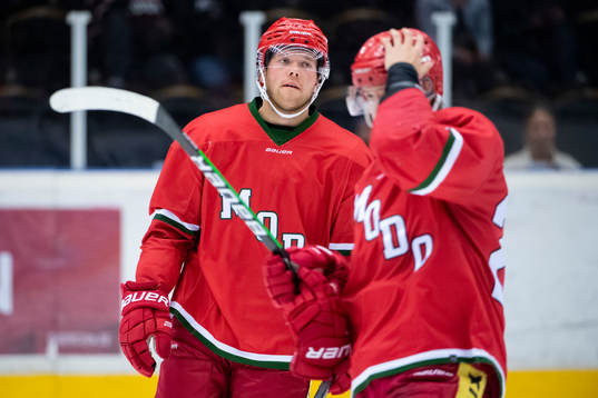 Modos Oscar Pettersson