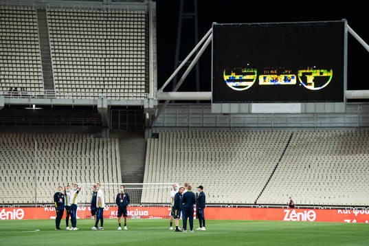 Players of Sweden