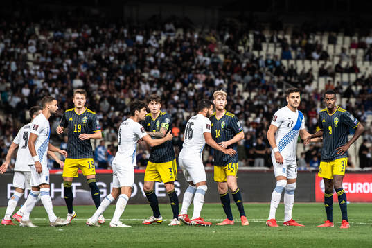 Mattias Svanberg, Victor Nilsson Lindelöf, Filip Helander