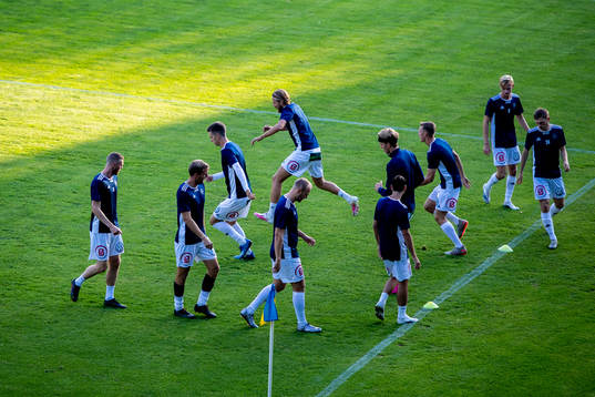 Ängelholm spelarna