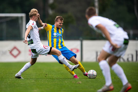 Ängelholms Axel Olsson och Eskilsminnes Victor Wahlgren