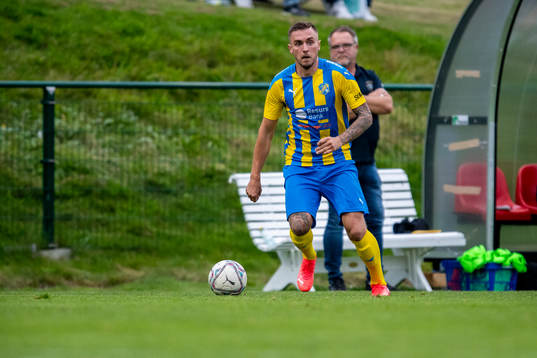 Eskilsminnes Casper Seger