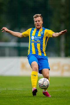 Eskilsminnes Victor Wahlgren