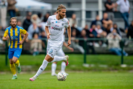 Ängelholms Marcus Eriksson