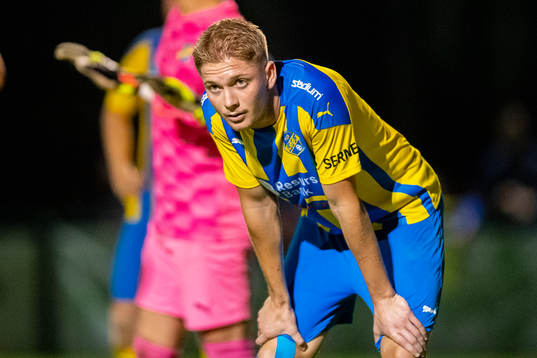 Eskilsminnes Daniel Omanovic