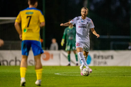 Ängelholms Marcus Eriksson
