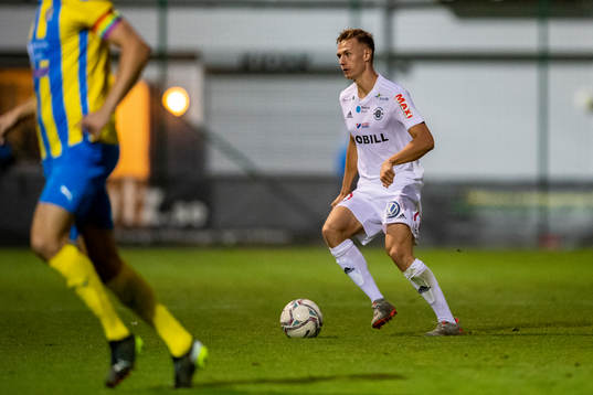 Ängelholms Jacob Olsson