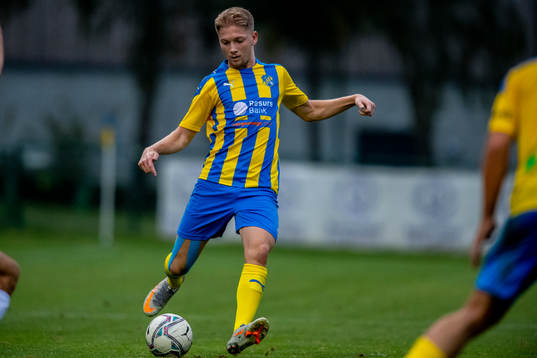 Eskilsminnes Daniel Omanovic