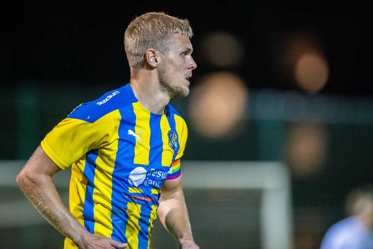 Eskilsminnes Jonatan Persson