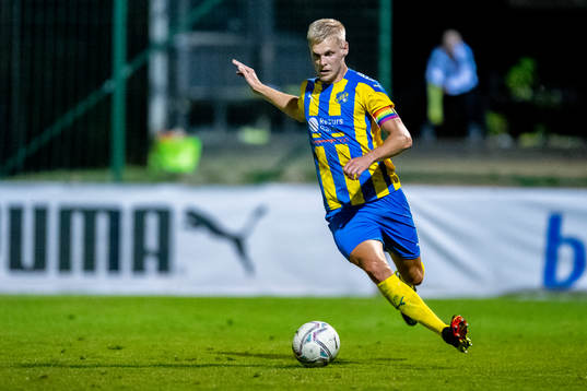 Eskilsminnes Jonatan Persson