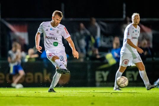 Ängelholms Robin Nilsson