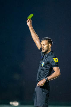 Domare Mohamed Rachid
