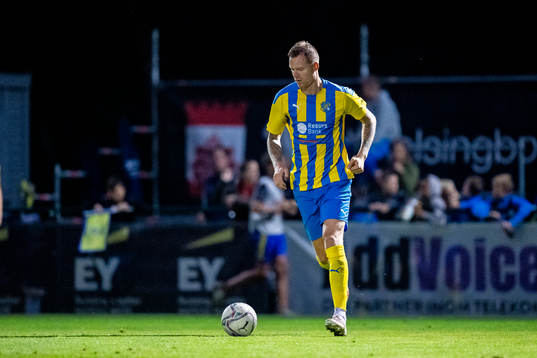 Eskilsminnes Marcus Nilsson